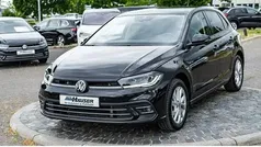 Gebraucht 2022 VW Polo Style Kleinwagen | 20.985 € (Fairer Preis)