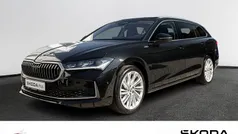 Gebraucht 2024 Skoda Superb LAURIN & KLEMENT Limousine | 47.643 € (Fairer Preis)