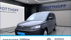 Gebraucht 2025 VW Caddy Van / Kleinbus | 28.777 € (Fairer Preis)