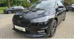 Gebraucht 2024 Skoda Fabia Monte Carlo Limousine | 22.950 € (Fairer Preis)