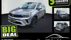 Gebraucht 2021 Opel Crossland Elegance SUV | 15.890 € (Fairer Preis)