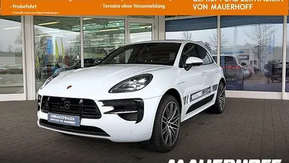 Weiß Gebraucht 2020 Porsche Macan GTS SUV | 59.490 € (Superpreis)