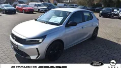 Gebraucht 2024 Opel Corsa Basis Kleinwagen | 19.900 € (Fairer Preis)