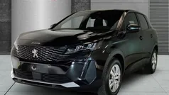 Gebraucht 2023 Peugeot 3008 Active SUV | 23.990 € (Fairer Preis)