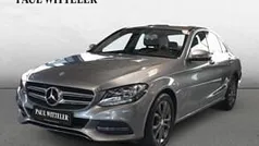 Gebraucht 2014 Mercedes C180 Avantgarde | 19.990 € (Fairer Preis)