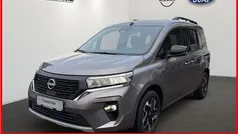 [kng] steel grey Neu 2025 Nissan Townstar Tekna Van | 29.995 € (Fairer Preis)