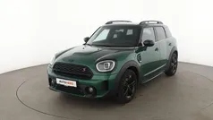 Grün Gebraucht 2023 Mini Cooper S Countryman Classic SUV | 26.500 € (Guter Preis)
