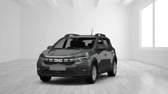 Gebraucht 2025 Dacia Sandero Stepway Kleinwagen | 17.790 € (Fairer Preis)