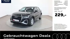 Gebraucht 2024 Audi Q2 S-Line SUV | 31.280 € (Fairer Preis)