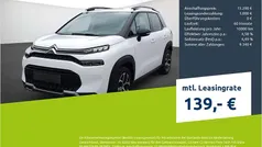 Gebraucht 2023 Citroën C3 Aircross PureTech SUV | 15.290 € (Guter Preis)