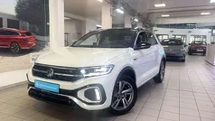Gebraucht 2023 VW T-Roc R-line SUV | 29.480 € (Fairer Preis)