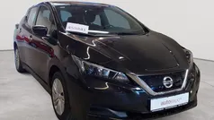 Gebraucht 2022 Nissan Leaf Kleinwagen | 13.490 € (Superpreis)