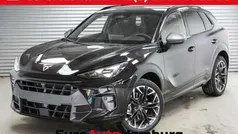 Nachtschwarz metallic (0e) Neu 2025 Cupra Terramar SUV | 42.491 € (Fairer Preis)