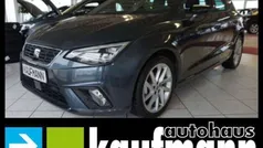 Magnetic tech Gebraucht 2024 Seat Ibiza FR Limousine | 21.890 € (Fairer Preis)