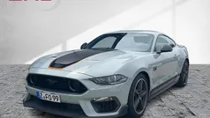Gebraucht 2023 Ford Mustang GT Fastback Coupé | 58.980 €