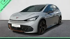 Vaporgrau Gebraucht 2022 Cupra Born Kleinwagen | 24.750 € (Fairer Preis)