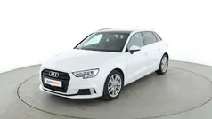 Gebraucht 2017 Audi A3 Sport Limousine | 18.850 € (Fairer Preis)