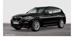 Gebraucht 2021 BMW X3 M Sport SUV | 39.940 € (Fairer Preis)