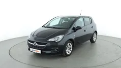 Gebraucht 2015 Opel Corsa drive Limousine | 8.190 € (Fairer Preis)
