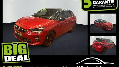 Gebraucht 2022 Opel Corsa Kleinwagen | 18.490 € (Fairer Preis)