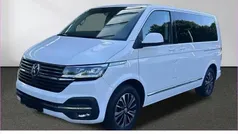 Gebraucht 2021 VW T6.1 Generation Six Van | 47.950 € (Guter Preis)