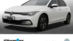 Gebraucht 2024 VW Golf VIII Move Limousine | 23.500 € (Fairer Preis)