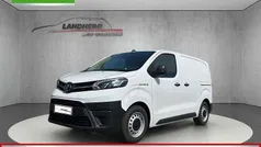 Gebraucht 2024 Toyota Proace Van | 27.995 € (Superpreis)