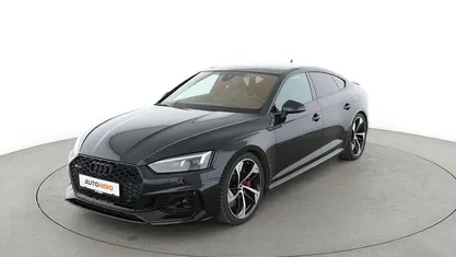 Gebraucht Audi RS5 Sportback Sport 2019 Limousine