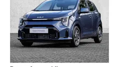 Gebraucht 2024 Kia Picanto Vision Kleinwagen | 15.430 € (Fairer Preis)