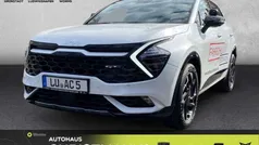 Gebraucht 2025 Kia Sportage GT-Line SUV | 37.890 € (Fairer Preis)