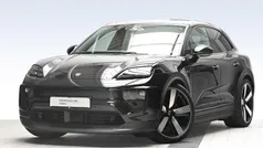 Gebraucht 2024 Porsche Macan SUV | 99.400 € (Fairer Preis)