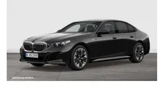 Gebraucht 2025 BMW 520 M Sport Limousine | 55.490 € (Fairer Preis)