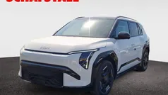 Weiss (schneeweiß) Neu 2025 Kia EV3 4 SUV | 41.978 € (Fairer Preis)