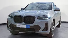 Grau Gebraucht 2023 BMW X4 M Sport SUV | 55.990 € (Fairer Preis)