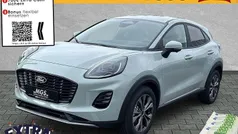 Cactus grey Neu 2025 Ford Puma Titanium SUV | 26.190 € (Guter Preis)