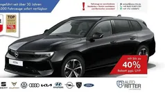 Gebraucht 2025 Opel Astra Edition Kombi | 27.890 € (Guter Preis)