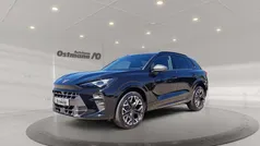 Schwarz Gebraucht 2025 Cupra Terramar VZ SUV | 46.747 € (Guter Preis)