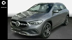 Gebraucht 2023 Mercedes GLA180 Progressive SUV | 34.800 € (Fairer Preis)