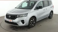 Silber Gebraucht 2023 Nissan Townstar Tekna Van / Kleinbus | 22.240 € (Fairer Preis)