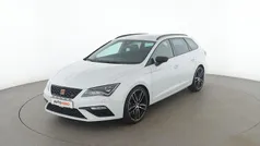 Gebraucht 2020 Cupra Leon Kombi | 28.500 € (Fairer Preis)