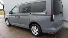 Puregrey Neu 2025 VW Caddy Maxi Van / Kleinbus | 36.940 € (Fairer Preis)