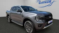 Carbonized gray/asher gray Neu 2025 Ford Ranger Wildtrack Abholung | 56.990 € (Fairer Preis)