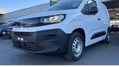 Nuova Opel Combo Basis 102 CV (75 kW) 2026 Bianco Monovolume