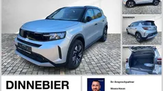 Silber (metallic) Neu 2025 Opel Frontera SUV | 24.990 € (Fairer Preis)