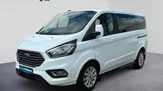 Gebraucht 2023 Ford Tourneo Custom Titanium Van | 42.990 € (Guter Preis)