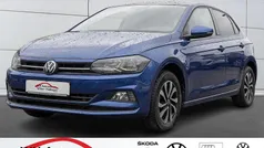 Gebraucht 2021 VW Polo Active Limousine | 17.925 € (Fairer Preis)