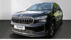 Schwarz Gebraucht 2024 Skoda Kodiaq Drive SUV | 43.380 € (Guter Preis)