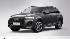 Gebraucht 2025 Audi Q7 Ambiente SUV | 73.700 € (Fairer Preis)