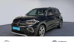 Gebraucht 2024 VW T-Cross R-line SUV | 28.930 € (Fairer Preis)