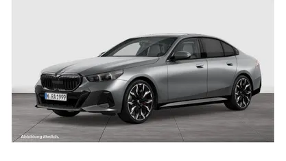 Gebraucht 2026 BMW 540 M Sport Limousine | 94.599 €
